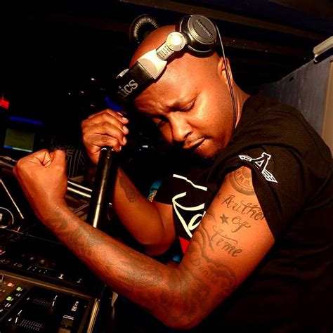 How Dj Creme De La Creme Went From Nothing To Millions - Naibuzz