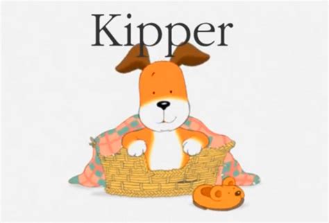 Kipper the Dog Wiki | FANDOM powered by Wikia