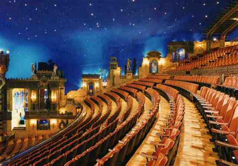 Capitol Theatre in Sydney, AU - Cinema Treasures