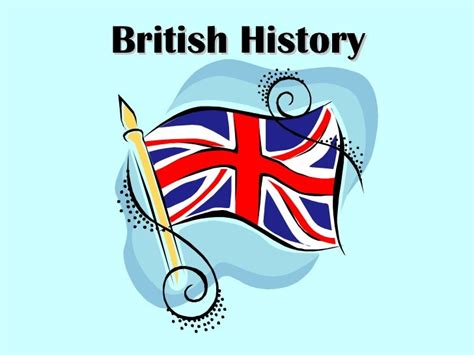 British history