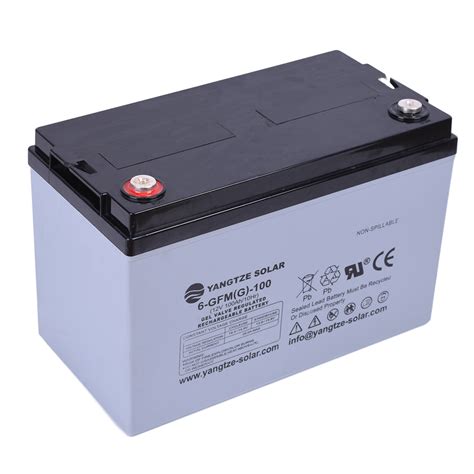 Batterie au plomb 12V 100Ah,Low Prices Batterie au plomb 12V 100Ah Achats