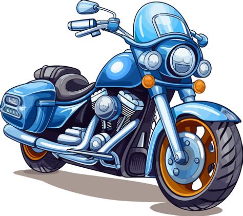 Motorcycle transparent background 24543685 PNG