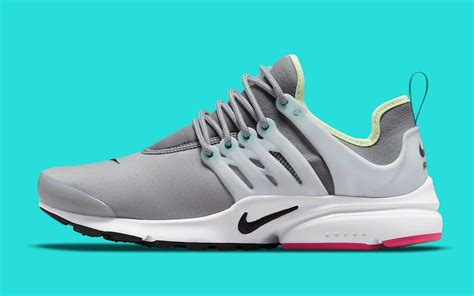 Nike Air Presto "Grey/Multi-Color" Coming Soon | HOUSE OF HEAT