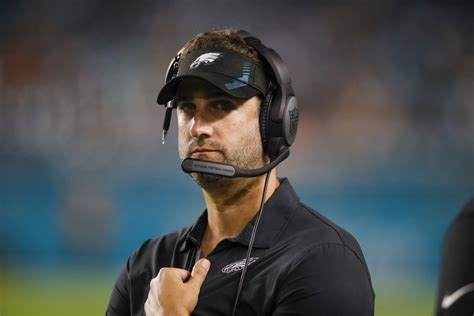 Eagles: How the Sirianni family’s coaching dynasty was born - Sports ...