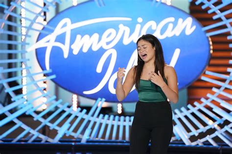 American Idol 2022 Auditions Post-Oscar: Meet The Contestants (Photos)