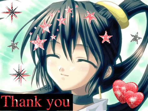 Anime Thank You Gif : Anime Girl Thank You Gif | Gradrisrad