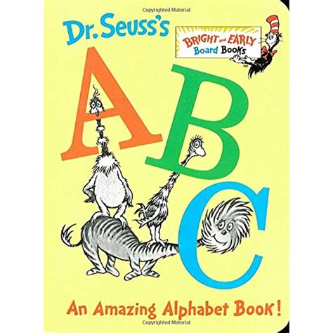 Dr Seuss Board Books Amazon - Book Updated - The Book Authors