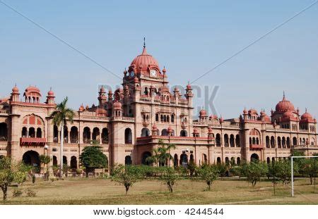 Khalsa College Image & Photo (Free Trial) | Bigstock