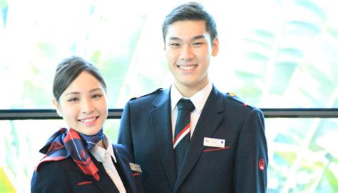 Japan Airlines Cabin Crew Archives | Airlines Alerts