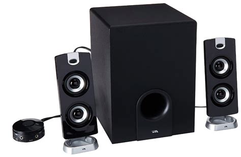 Best 2.1 Computer Speakers 2024: Most Selling Sound Systems