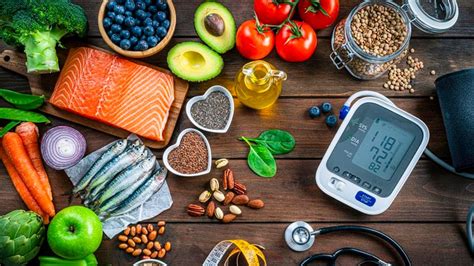 Best Foods To Lower Blood Pressure, According To Experts – Forbes Health