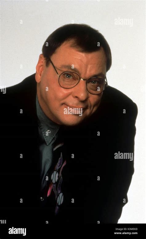 L.A. LAW [US TV 1986 - 1994] LARRY DRAKE as Benny Stulwicz Date: 1994 ...