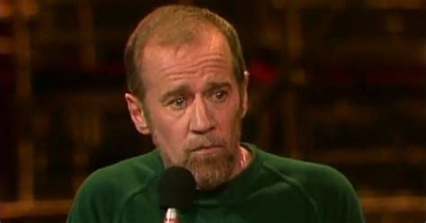 The Top 10 Funniest George Carlin Specials, Ranked