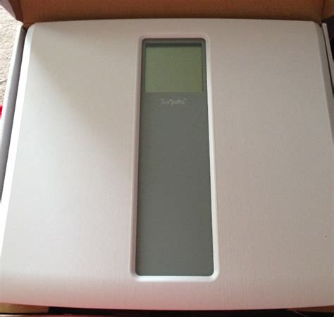 Surpahs Digital Body Scale And Kitchen Scale Review