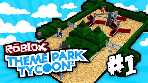 Roblox theme park tycoon 2 script - julupacks