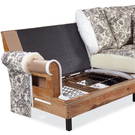 Chair & Sofa Construction: Guide to What Makes a Great Seat | Sheely's Furniture & Appliance