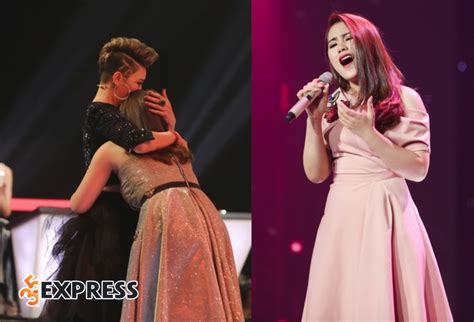 Ngân Ngân - Thí sinh có giọng hát ấn tượng trong The Voice 2018