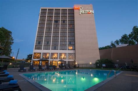 Hotel Preston, Nashville - Compare Deals