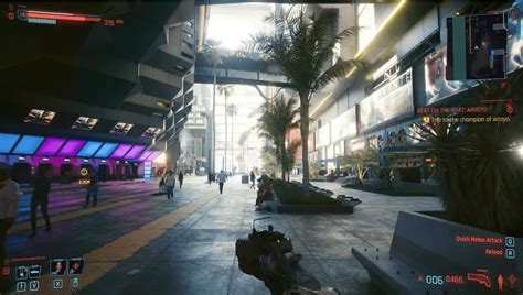 Game Ui And Hud Element Set In Cyberpunk Style 220253 - vrogue.co
