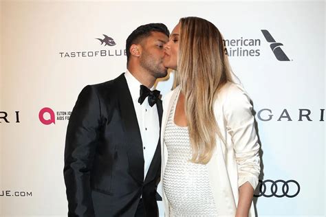 Ciara Shares Pics from Her 'All White' Baby Shower