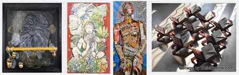 Art Exhibitions at Lalit Kala Akademi, Rabindra Bhavan, Copernicus Marg > 14th-20th May 2013 ...