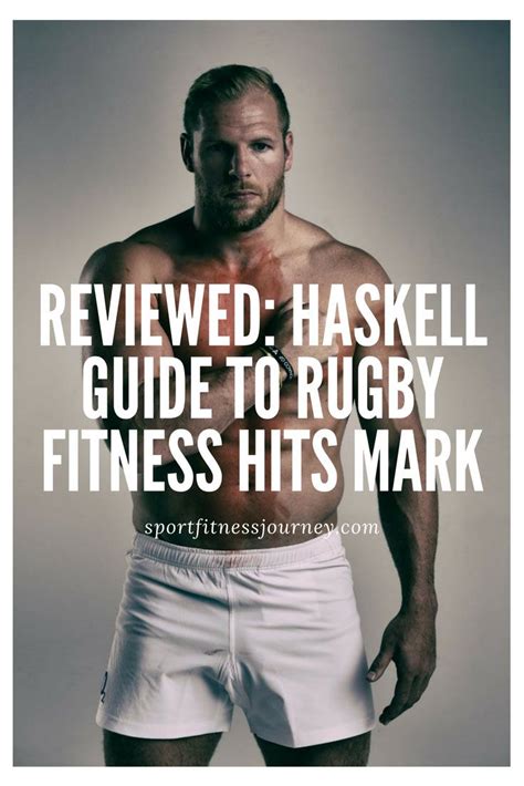 Away from the #rugby pitch, England's James Haskell is keen to encourage others to follow his ...