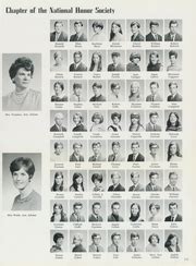 Malden High School - Maldonian Yearbook (Malden, MA), Class of 1969 ...