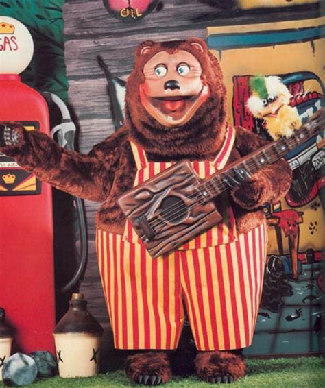 Rock Afire Explosion: Then and Now. | HubPages