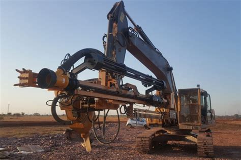 Quarry Equipment – Hextar Group of Companies