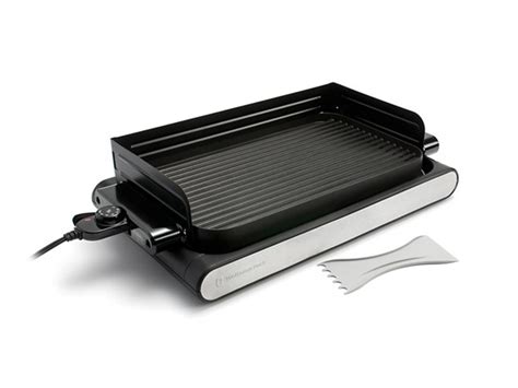 Wolfgang Puck Electric Grill/Griddle