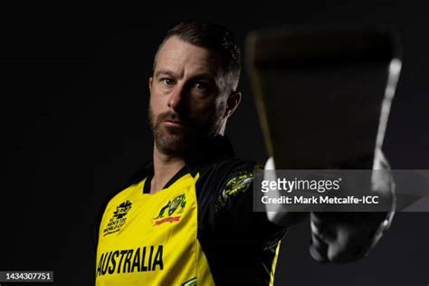 8,614 Matthew Wade Cricket Stock Photos, High-Res Pictures, and Images - Getty Images