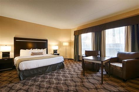 Best Western Plus Travel Hotel Toronto Airport Toronto | Bookonline.com