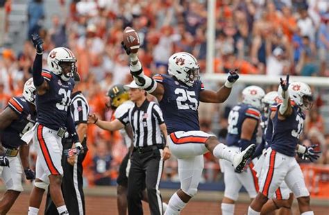 Colby Wooden, Auburn 2023 NFL Draft Profile