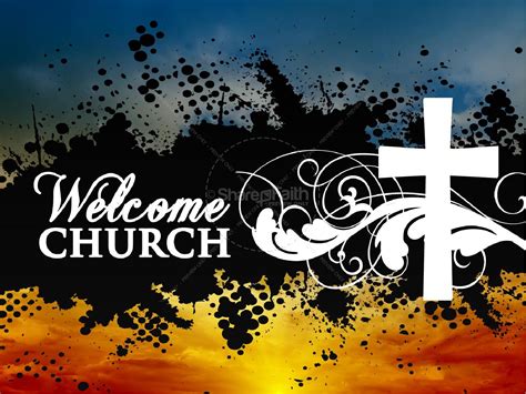 Sharefaith: Church Websites, Church Graphics, Sunday School, VBS, Giving & Apps