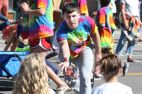 PHOTOS: Labor Day in Cloquet - Cloquet Pine Journal | News, weather, sports from Cloquet Minnesota