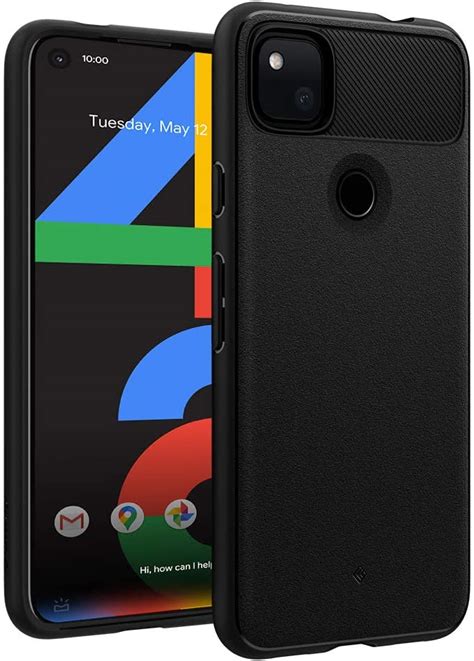 Top 7 Best Google Pixel 4a Cases - Updated October 2021