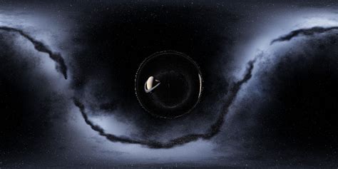 Visualizing Interstellar's Wormhole: from article to programming ...