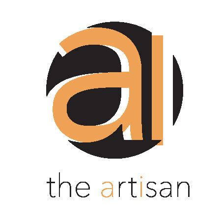 Logo Design & Page Layout: The Artisan Menu – Zachary Nicholas Portfolio