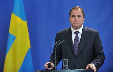 Sweden's prime minister loses vote of confidence throwing government into disarray