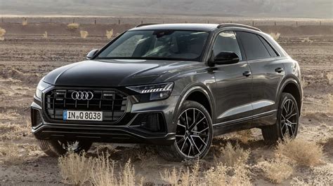 Descifra acru a facuto audi q8 diesel 2020 trimite Bangladesh Caz Wardian