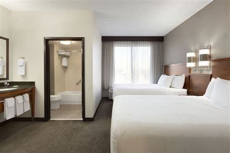 Hyatt Place Nashville Airport Nashville, Tennessee, US - Reservations.com