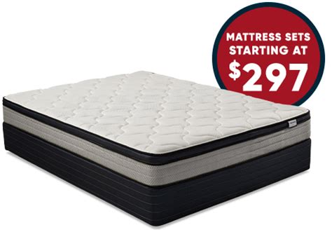 Mattresses - Affordable Mattress