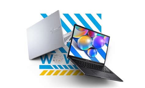 Vivobook 14 OLED (X1405)｜Laptops For Home｜ASUS Global