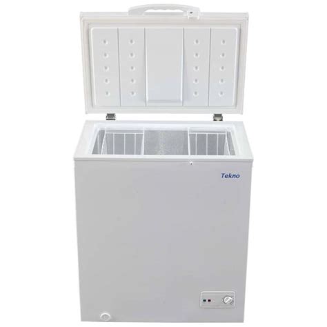 Tekno Chest Freezer 5.0 cu.ft. TCF-185C - Cebu Appliance Center