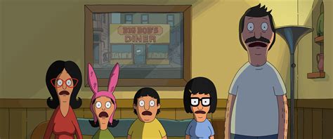 Bob's Burgers: The Movie Trailer Brings the Belcher Family to the Big Screen