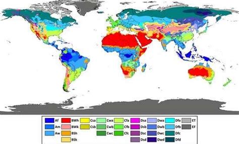 Mediterranean climate | climatology | Britannica.com