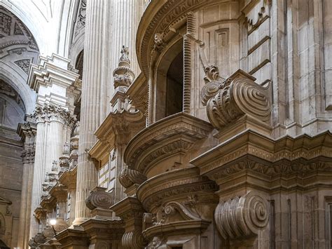 Jaén Cathedral | Photos of Spain