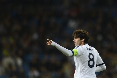 Download Real Madrid C.F. Soccer Kaká Sports HD Wallpaper