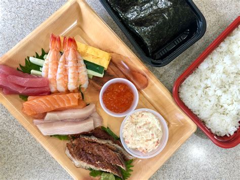 Hawaii Mom Blog: Rinka Japanese Restaurant