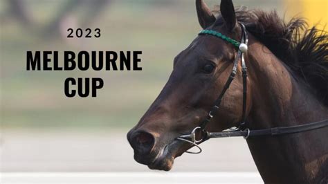 In the Race for Glory: Predicting the Melbourne Cup 2023 Favorites - Suzy Favor Hamilton